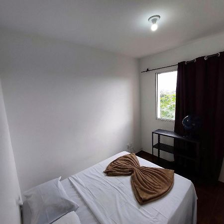 Casa Completa E Aconchegante Em Ribeirão das Neves Екстериор снимка