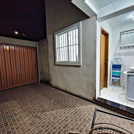 Casa Completa E Aconchegante Em Ribeirão das Neves Екстериор снимка