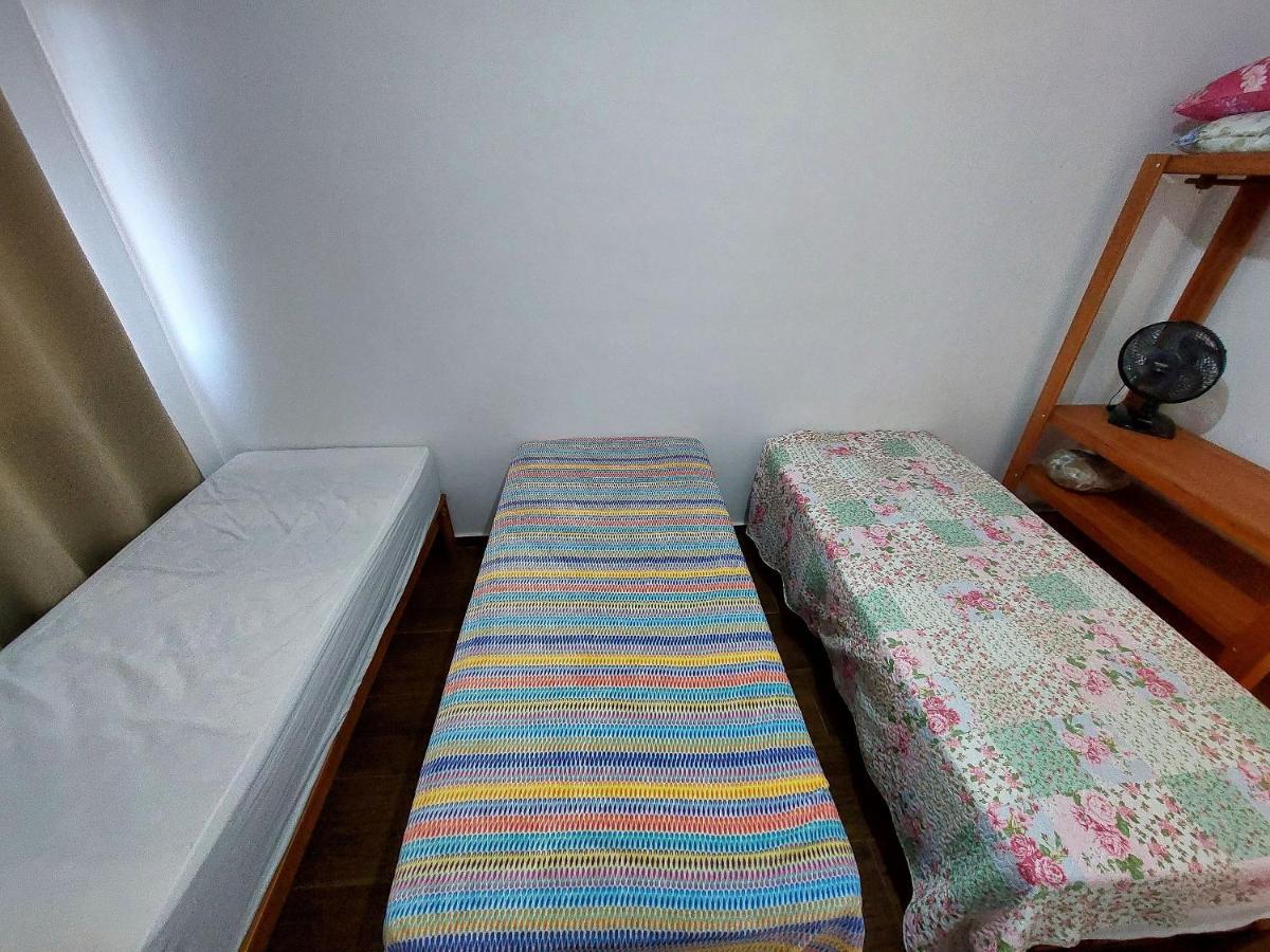 Casa Completa E Aconchegante Em Ribeirão das Neves Екстериор снимка