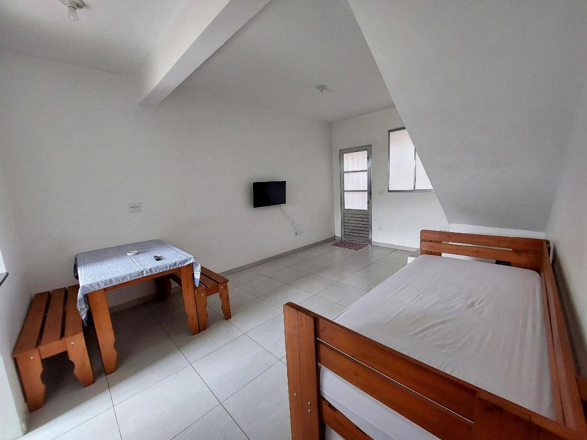 Casa Completa E Aconchegante Em Ribeirão das Neves Екстериор снимка