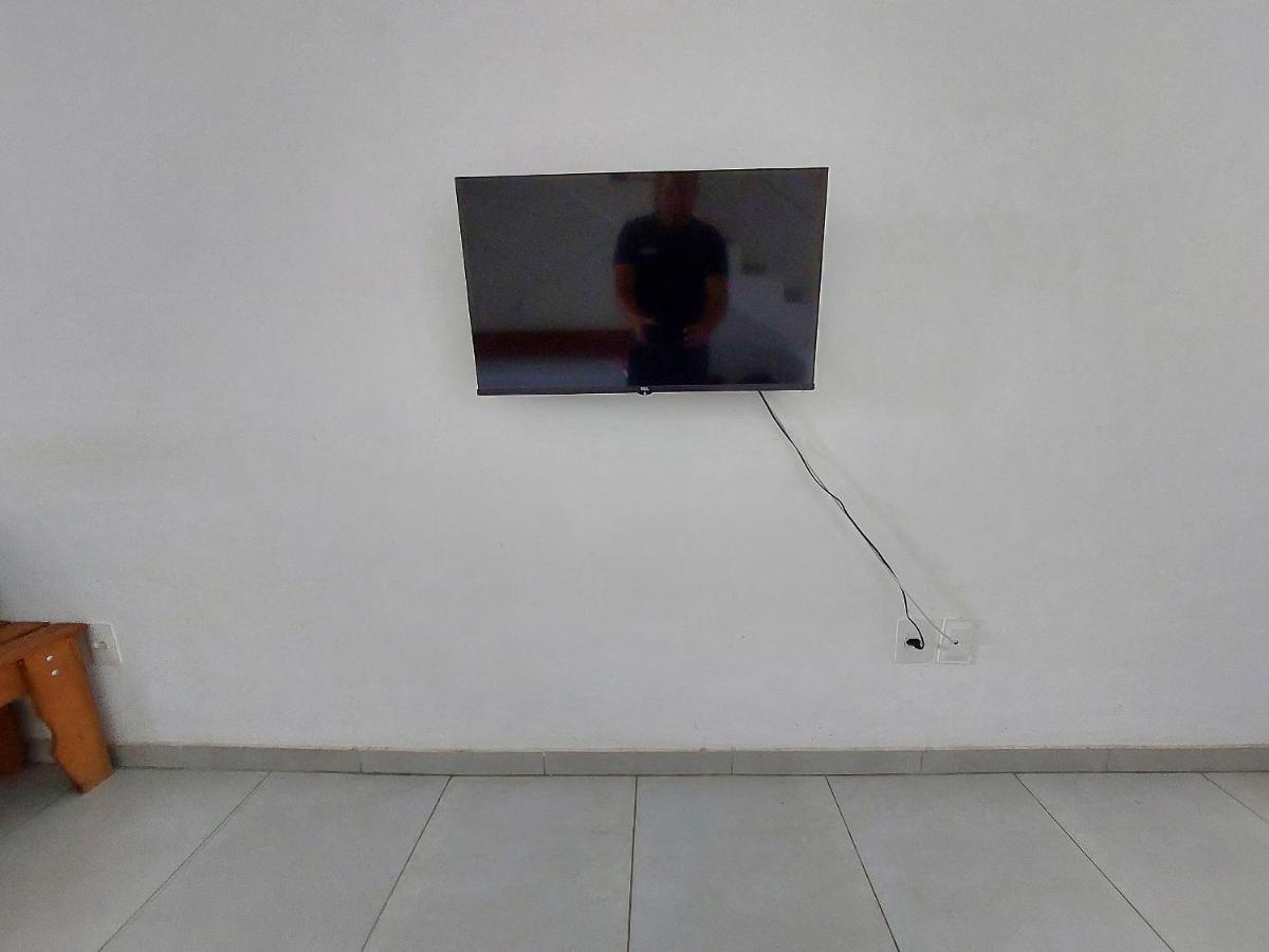 Casa Completa E Aconchegante Em Ribeirão das Neves Екстериор снимка