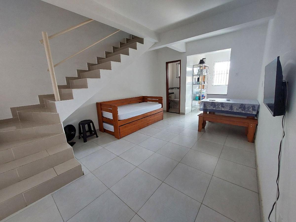Casa Completa E Aconchegante Em Ribeirão das Neves Екстериор снимка