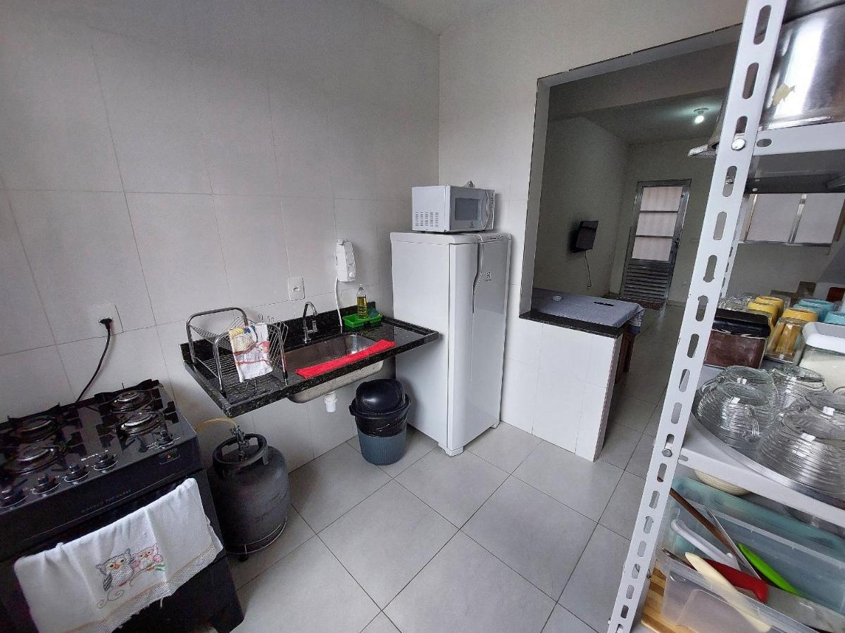 Casa Completa E Aconchegante Em Ribeirão das Neves Екстериор снимка