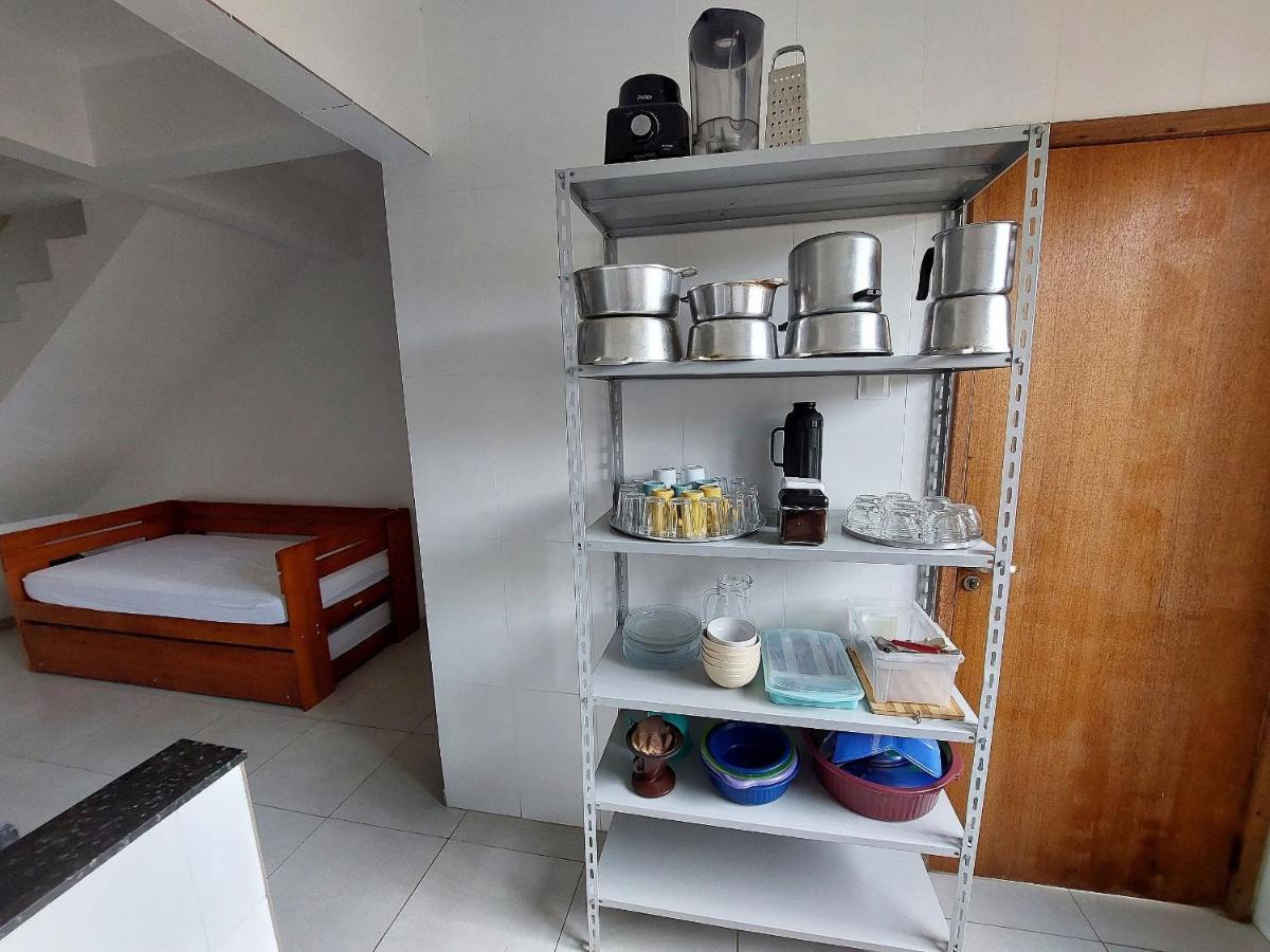Casa Completa E Aconchegante Em Ribeirão das Neves Екстериор снимка