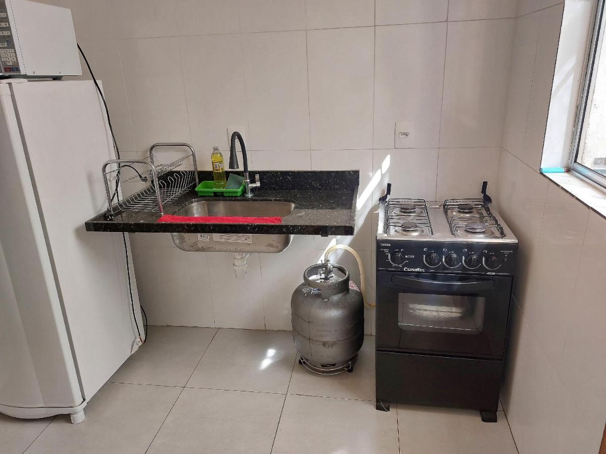 Casa Completa E Aconchegante Em Ribeirão das Neves Екстериор снимка