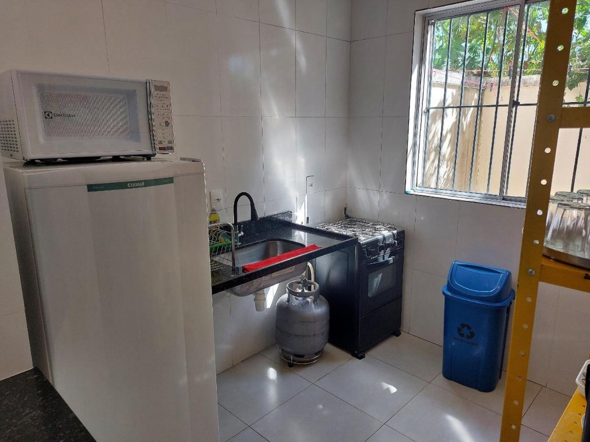Casa Completa E Aconchegante Em Ribeirão das Neves Екстериор снимка