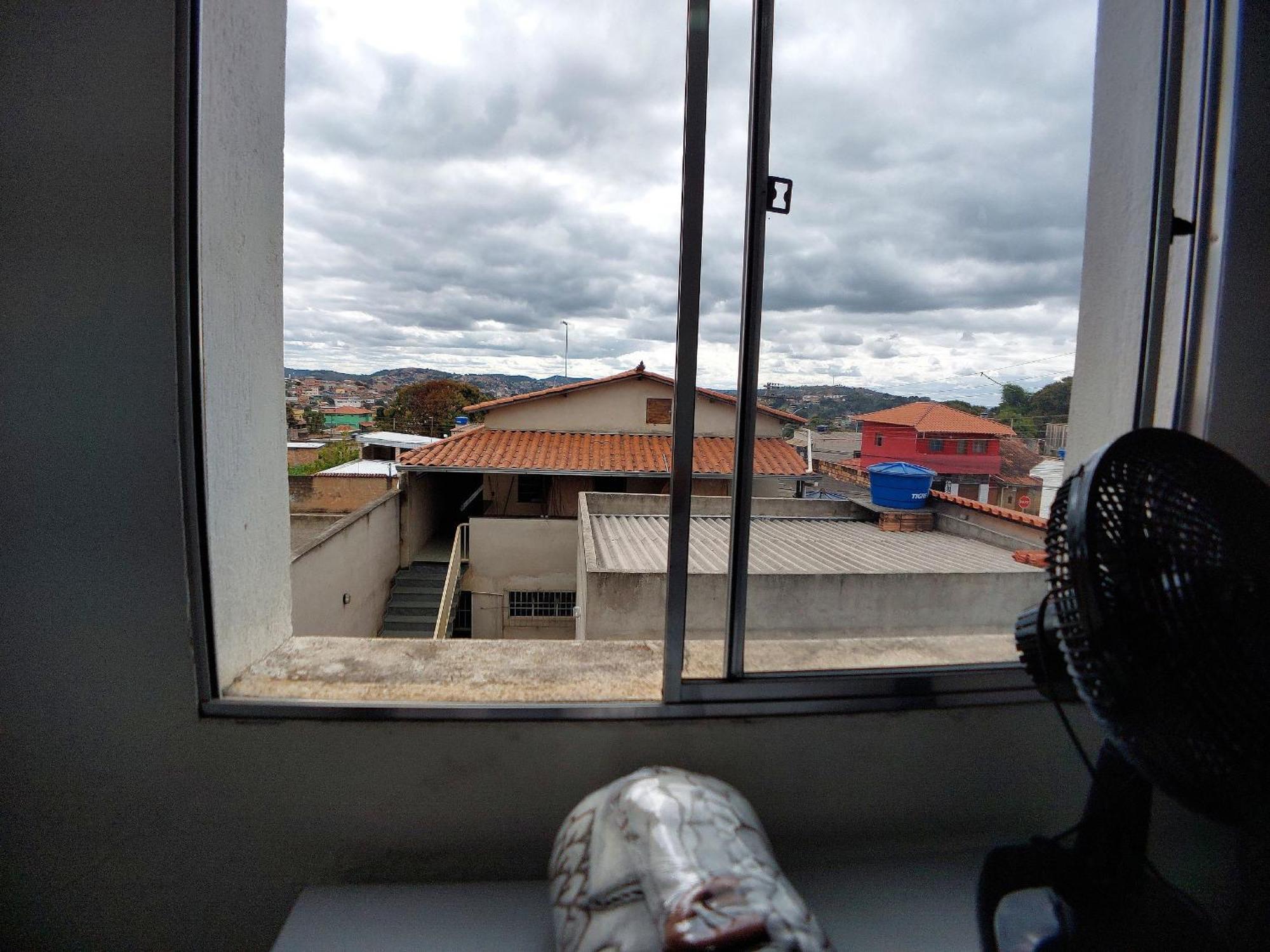 Casa Completa E Aconchegante Em Ribeirão das Neves Екстериор снимка