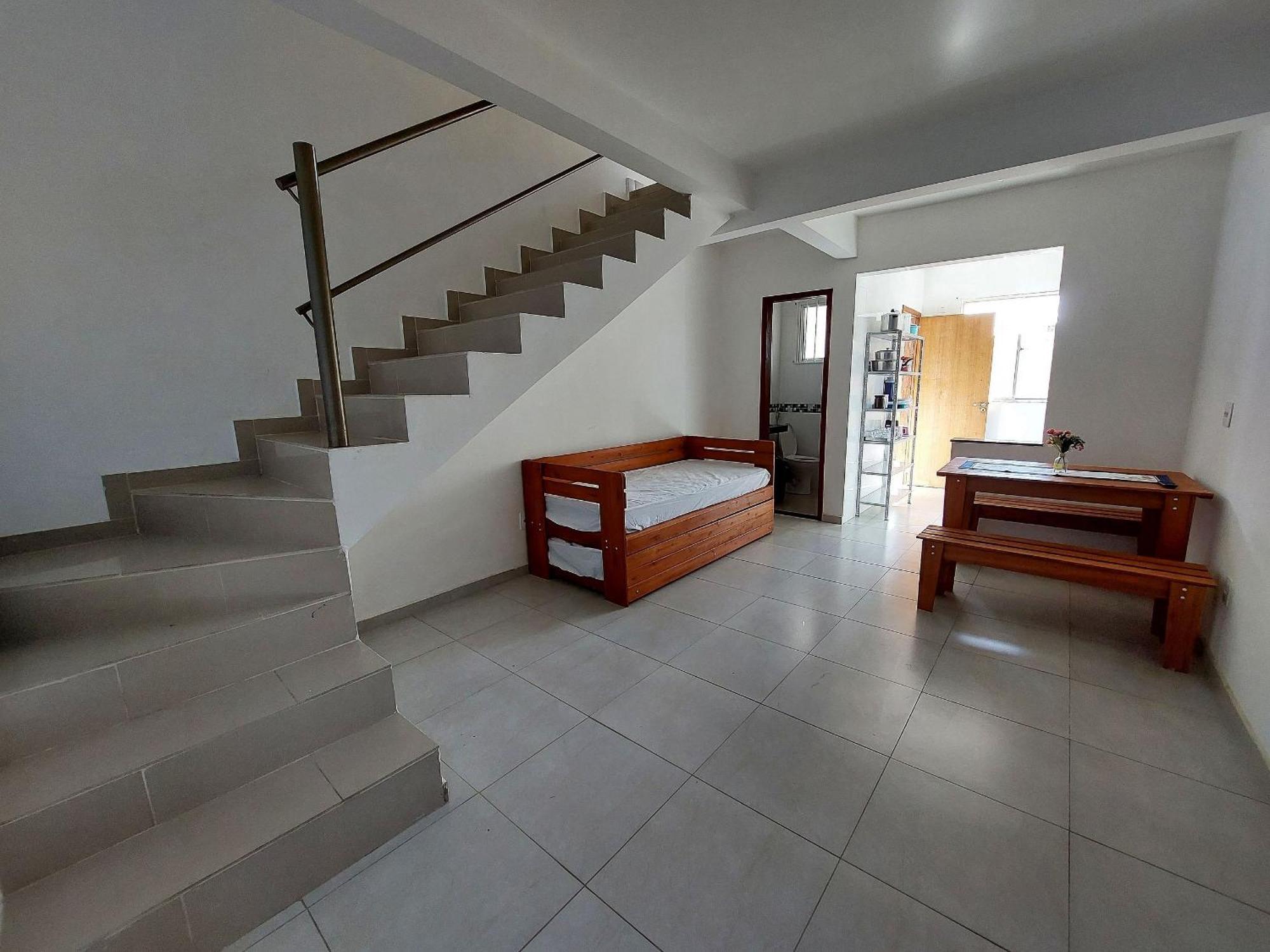 Casa Completa E Aconchegante Em Ribeirão das Neves Екстериор снимка