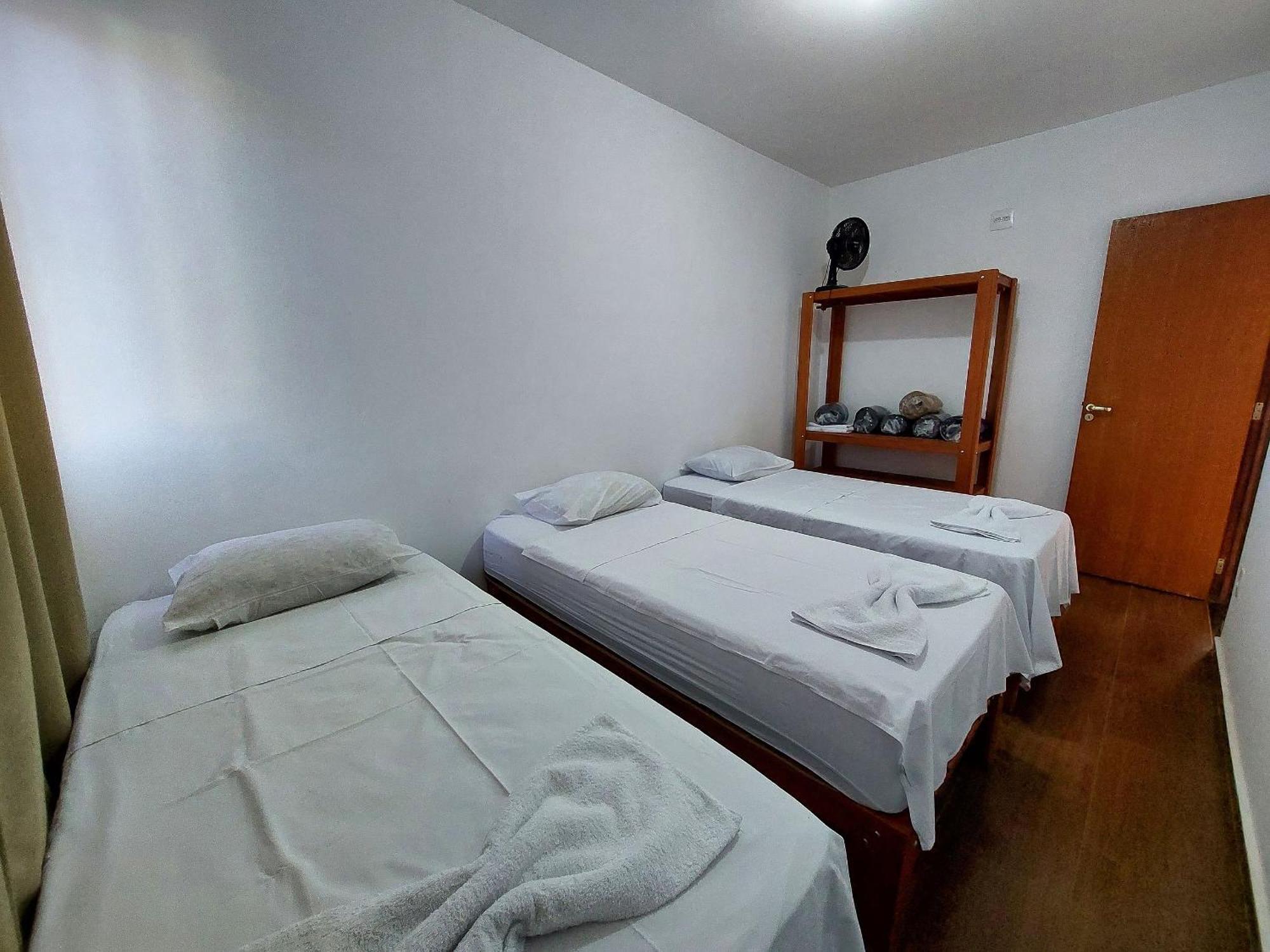 Casa Completa E Aconchegante Em Ribeirão das Neves Екстериор снимка