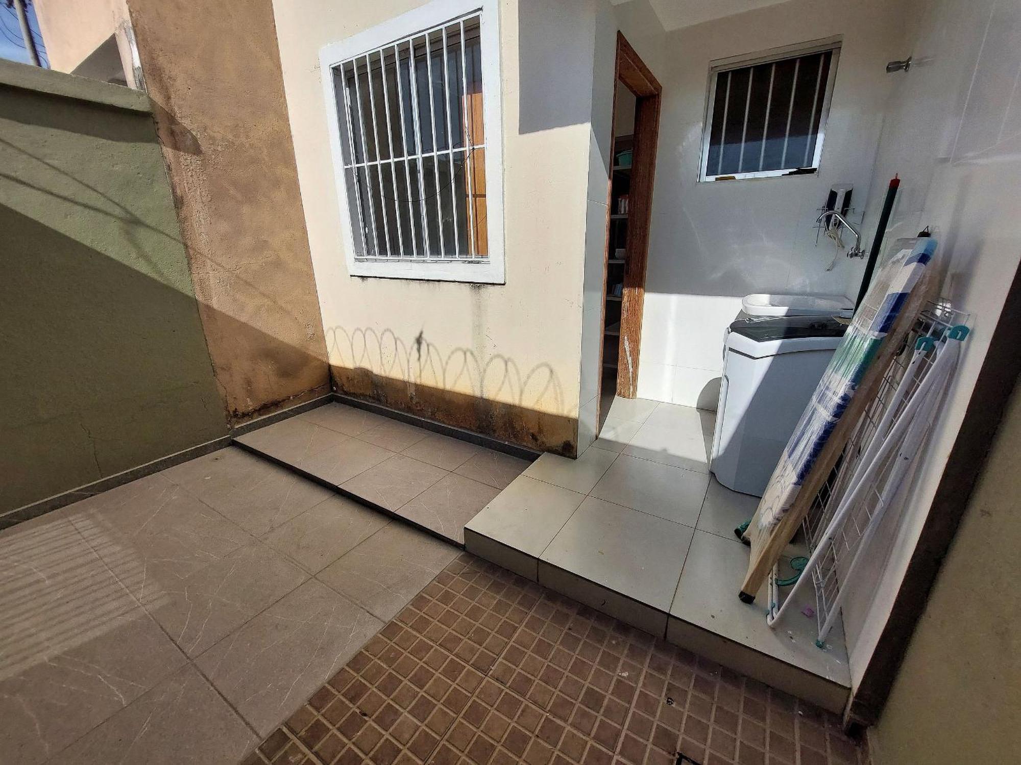 Casa Completa E Aconchegante Em Ribeirão das Neves Екстериор снимка