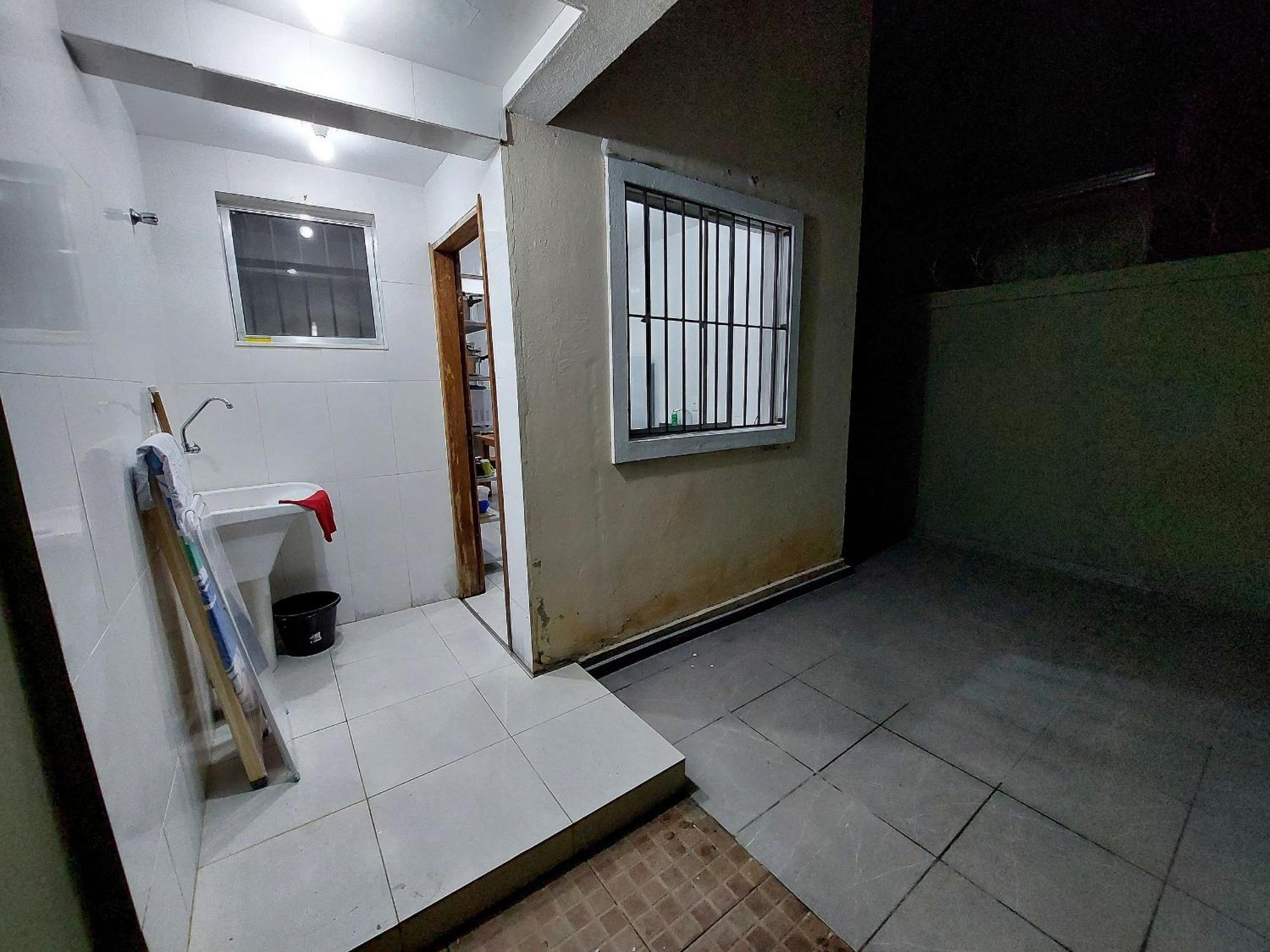 Casa Completa E Aconchegante Em Ribeirão das Neves Екстериор снимка