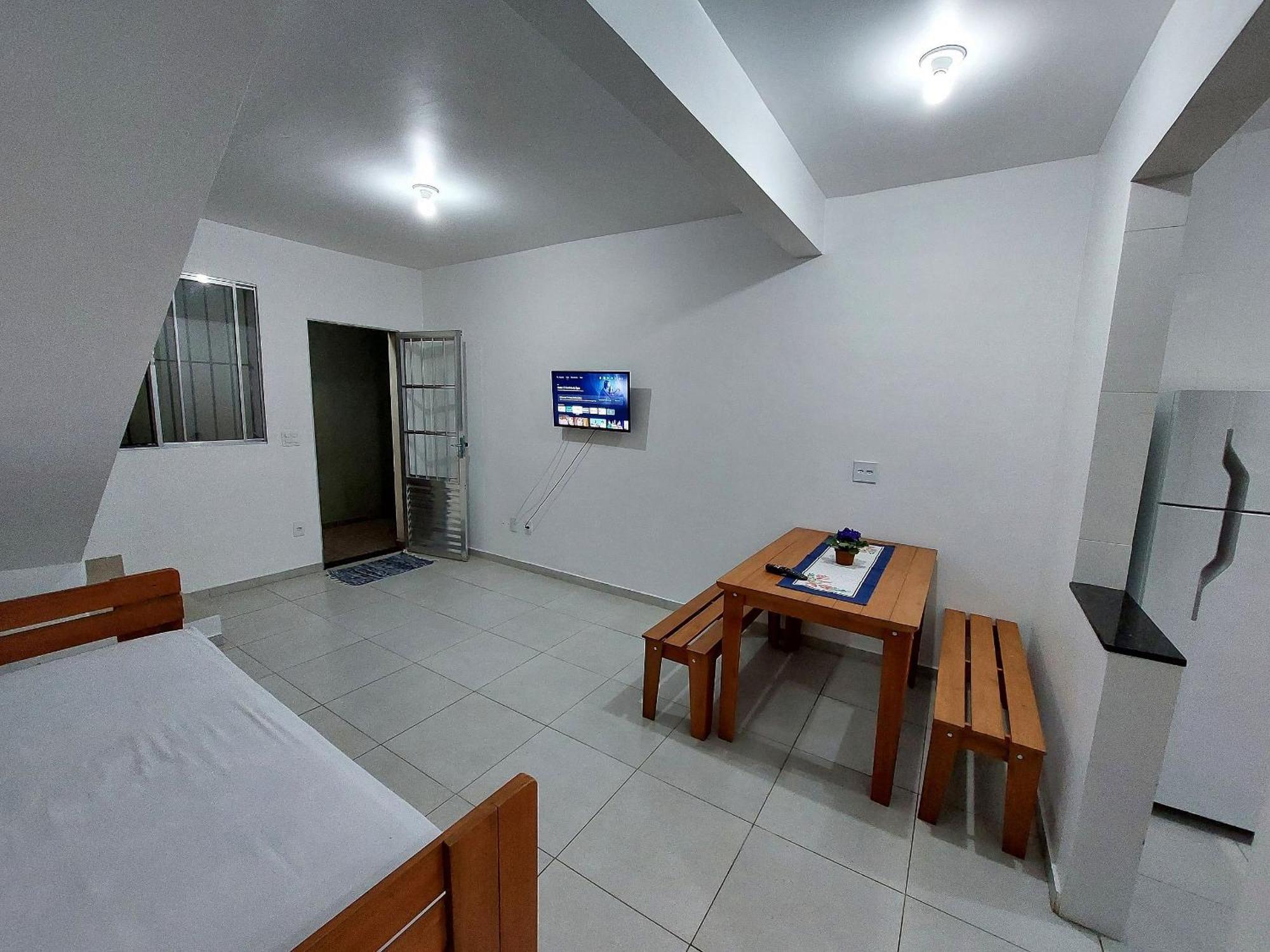 Casa Completa E Aconchegante Em Ribeirão das Neves Екстериор снимка