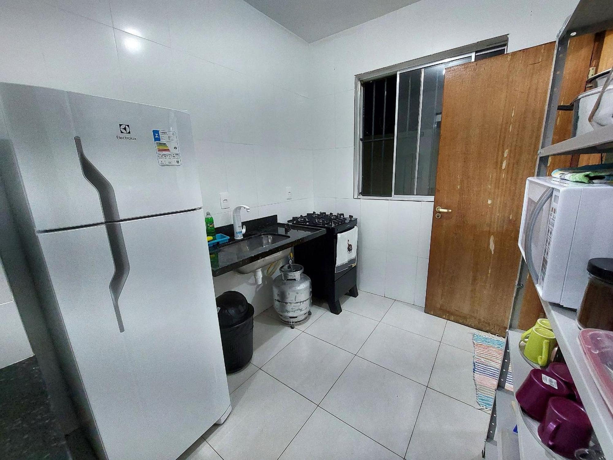Casa Completa E Aconchegante Em Ribeirão das Neves Екстериор снимка