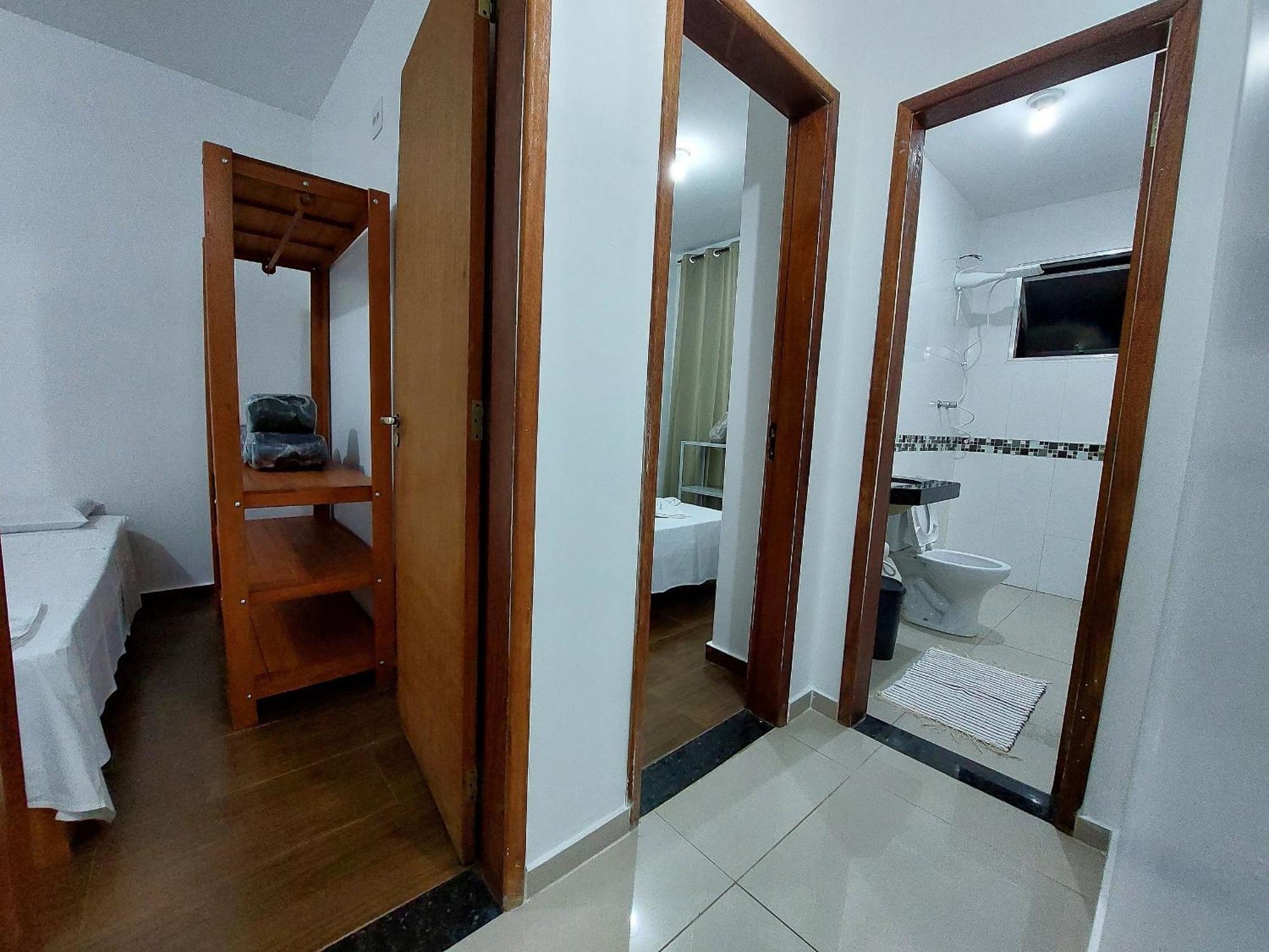 Casa Completa E Aconchegante Em Ribeirão das Neves Екстериор снимка