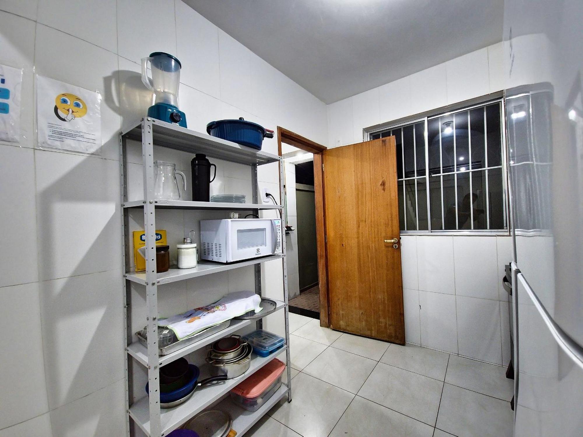Casa Completa E Aconchegante Em Ribeirão das Neves Екстериор снимка
